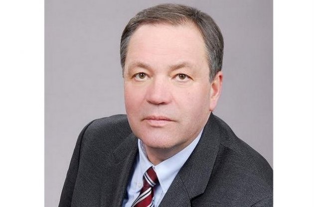 Помер Олександр Тодійчук