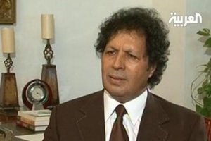 Брат Каддафі попереджає Європу про теракт масштабів 11 вересня
