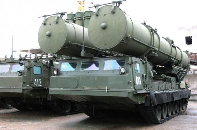 Россия вызвалась продать Исламской республике самые современные ракеты ПВО &quot;С-300ВМ Антей 2500&quot;