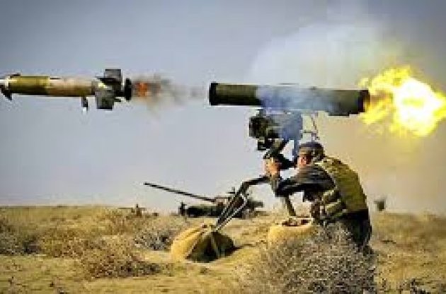 Кілька днів поспіль бойовики концентрують активність на Донецькому напрямку