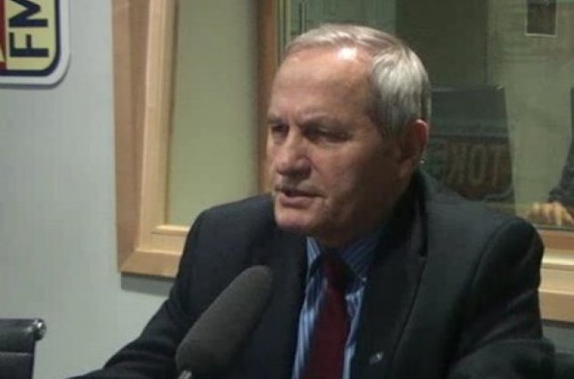 Председатель Службы госбезопасности Польши считает, что у Украины пока нет возможности вернуть Крым