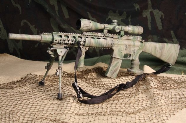 Чехія вважає свої постачання зброї в Росію законними