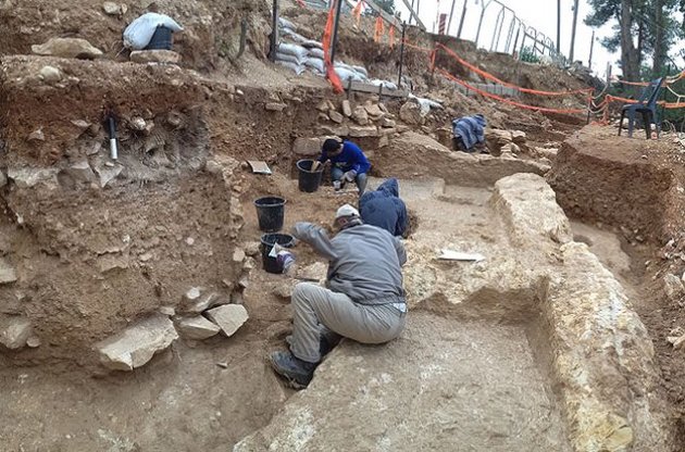Археологи нашли дом, в котором предположительно прошло детство Иисуса Христа