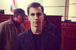 Журналісти розкрили "мажорське" минуле 22-річного заступника мера Слов'янська