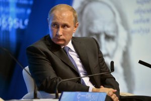 Путин признал, что убийство Немцова было политическим - The Independent