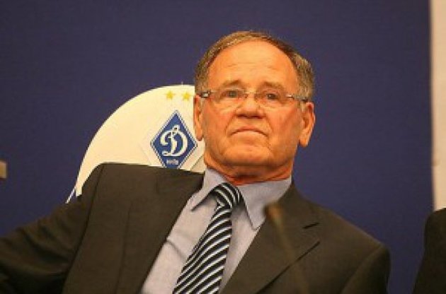 Йожеф Сабо згадав непрості радянські роки