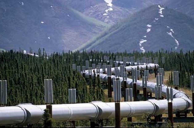 "Набукко-Запад" мог бы быть подключен к турецкому газопроводу TANAP