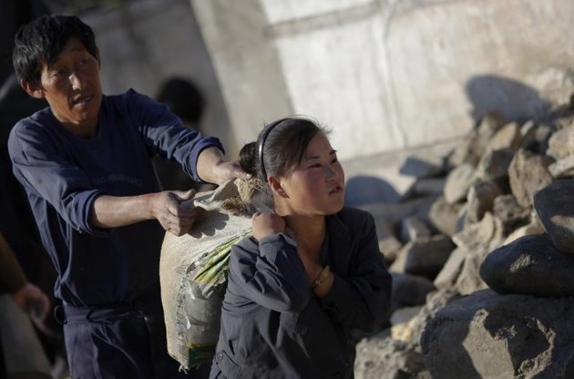 &quot;Бизнесмены&quot; из КНДР будут осваивать Дальний Восток в РФ