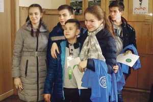 С чего начинаются нобелевские лауреаты