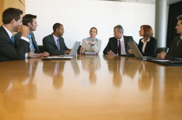 Жінок у керівництві буде більше