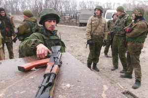 Терористи в Донбасі воюють між собою під час перемир'я – Rzeczpospolita