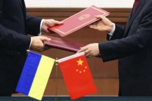 Китай не союзник, але може стати партнером