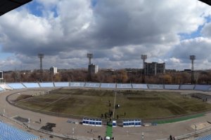 Тренер "Зорі" назвав матч з "Іллічівцем" на стадіоні в Дніпропетровську колгоспом