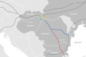 Країни Східної Європи погодили альтернативу "Південному потоку" Eastring