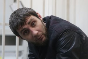 В Москве арестовали пятерых подозреваемых в убийстве Немцова