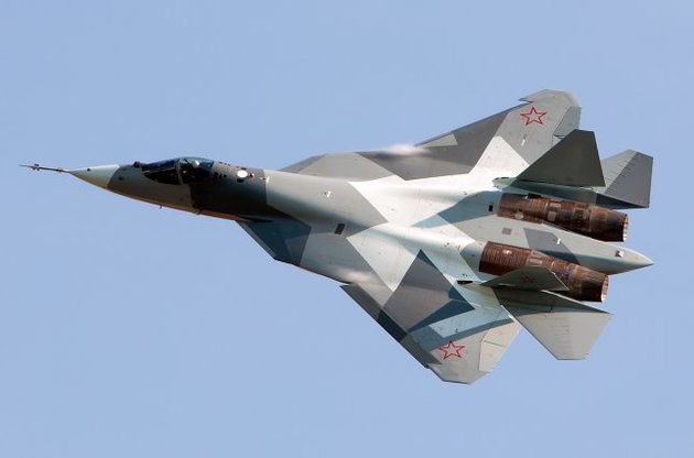Нью-Дели хотел бы значительно ускорить работы над проектом FGFA