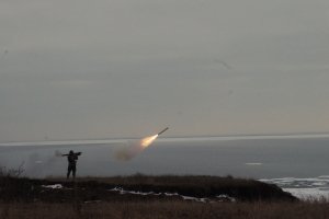 Боевики обстреливали Авдеевку из "отведенных" 152-мм артиллерийских систем – штаб АТО