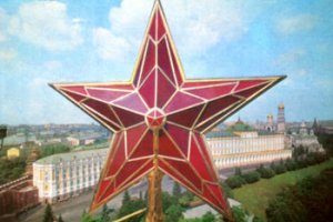 Нынешняя антиамериканская "лихорадка" в России превзошла советские масштабы – WP