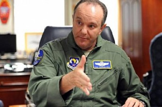 Філіп Бридлав розповів про російських військах