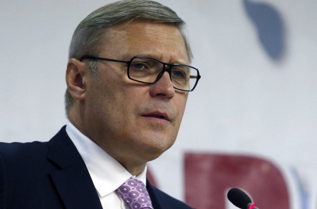 Екс-прем'єр РФ закликав посилити санкції проти "окремих осіб" в Росії