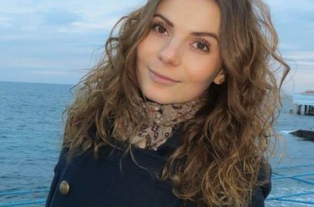 ФСБ після обшуку затримала кримську журналістку Наталю Кокоріну