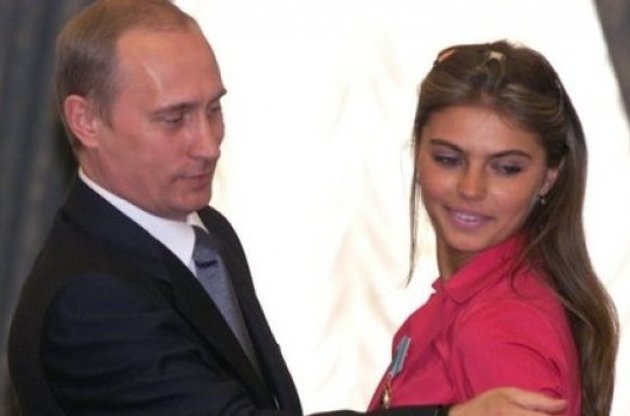 Пєсков спростував інформацію західних ЗМІ