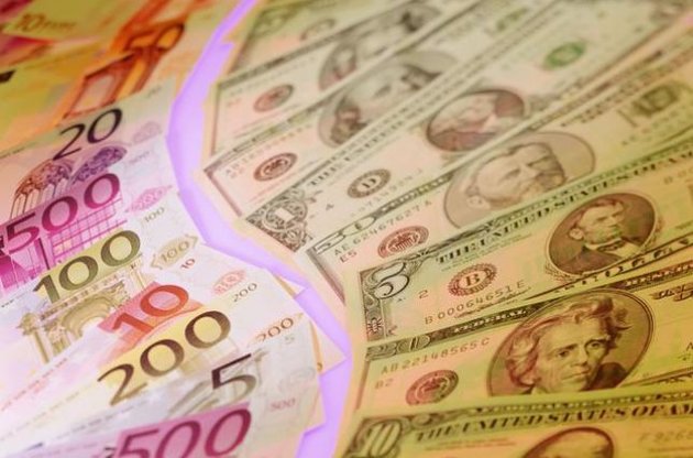 Мінфін допускає списання частини боргу України при реструктуризації - ЗМІ