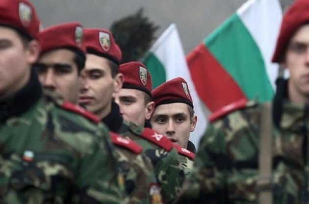 У відповідь на російську агресію США і Болгарія проведуть військові навчання