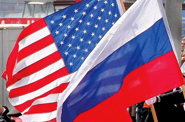 Американо-російські відносини — стратегічна несумісність