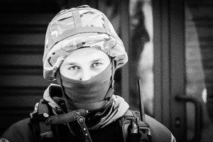 Война и вина