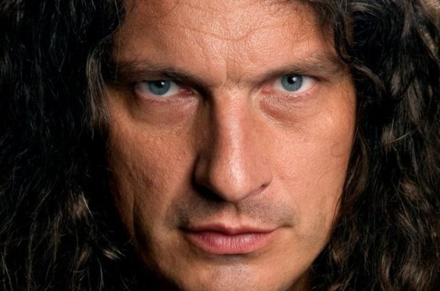 К 40-ка дням с момента гибели Скрябина Руслана записала о нем фильм