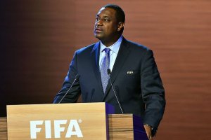 Чиновник ФІФА вважає, що Росія не може приймати ЧС-2018 через расизм