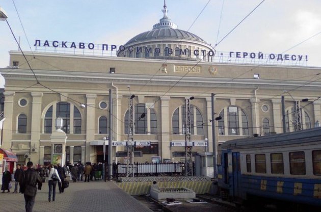 В Одессе покончил с собой старший прокурор района