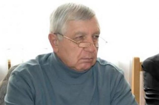 Народна Рада русинів про свій з&#039;їзд дізналася з російських ЗМІ