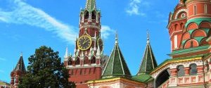 Российский поэт написал стих о перевороте в Кремле