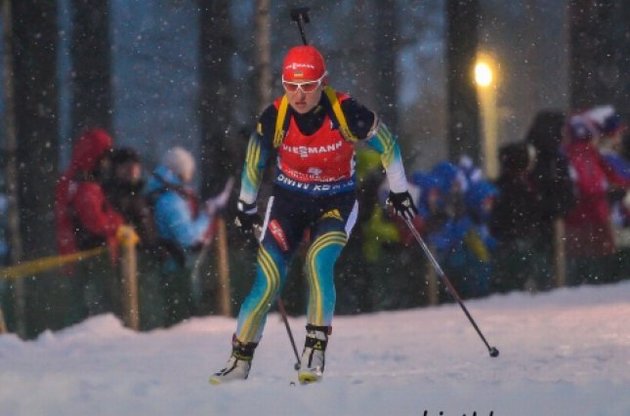 Валя Семеренко завоевала пятую медаль чемпионата мира в карьере