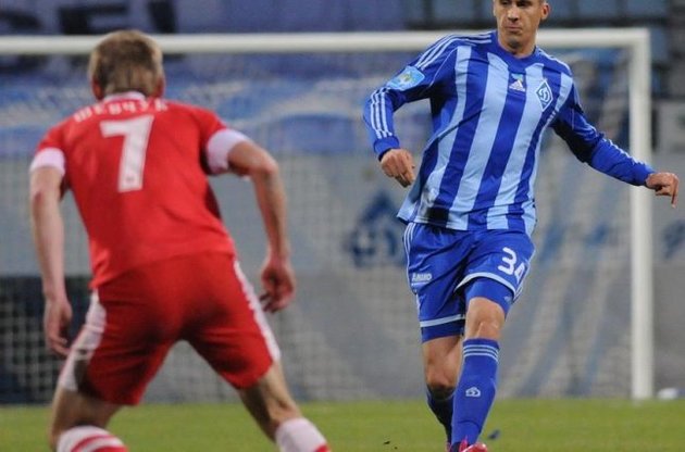 Евгений Хачериди восстановился после травмы