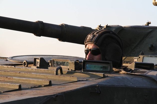 Украина является третьей по объемам поставок вооружений для Китая