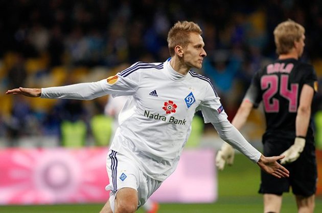 Лукаш Теодорчик выходит на замену и забивает