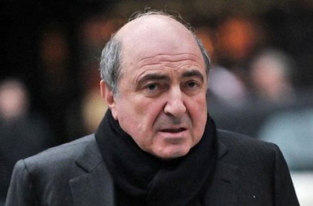 Показания Березовского были оглашены только сейчас