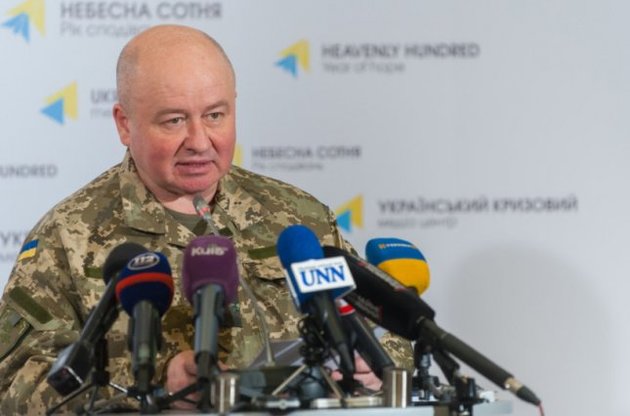 Военные отчитались о ликвидации 15 тысяч боевиков и российских солдат