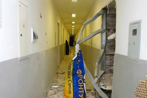 Побережіть волонтерів