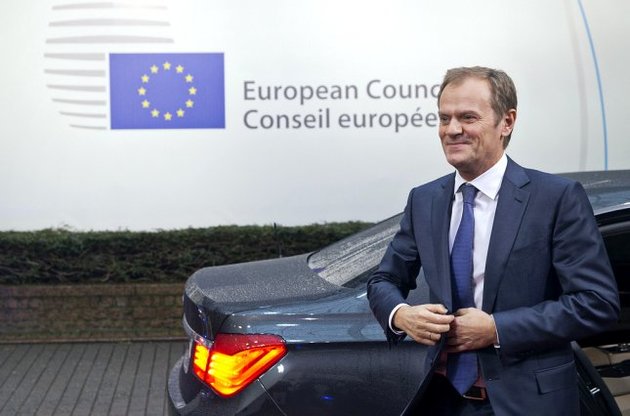 ЄС прив'язав дію санкцій до виконання мінських угод. Ілюстрація