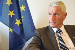 Генсек Совета Европы Турбьерн ЯГЛАНД: Децентрализация не означает федерализацию