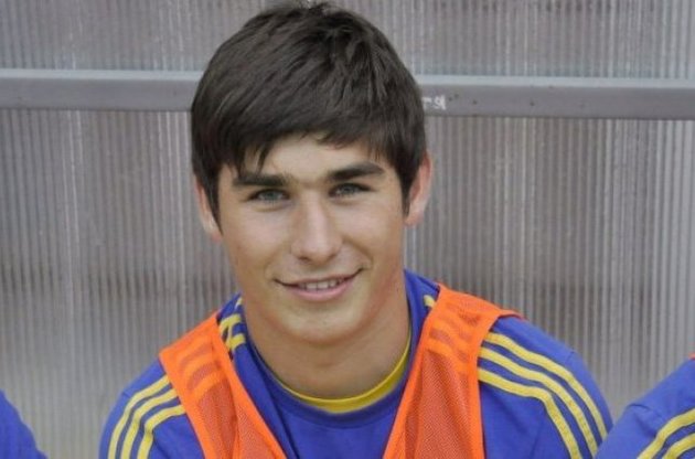 Руслан Малиновский получил шанс от Михаила Фоменко