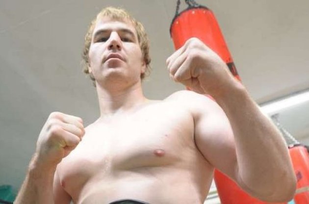 Андрій Князєв не боїться їхати в Київ