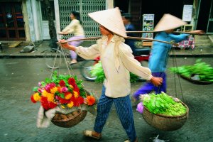 В Азії може з'явитися новий "тигр": економіка В'єтнаму стрімко зростає