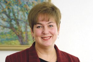 Елла Лібанова: 