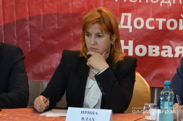 В Молдове на выборах в автономной Гагаузии побеждает пророссийский кандидат