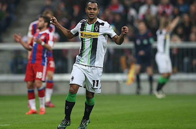 Раффаель забив у ворота кращого воротаря світу два голи